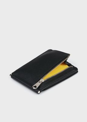 グレインレザー 札入れ（453009P161） | Paul Smith (Men