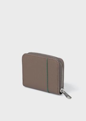 ✳︎なりり✳︎Paul Smith コインケース レザー ワックスレザー コインケース（813062P950） | Paul