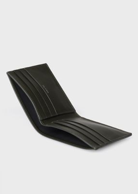 ランダム ボールドストライプ 札入れ（4539107267） | Paul