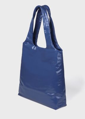 ソフトアングル トートバッグ（463000N291T） | Paul Smith