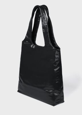 ソフトアングル トートバッグ（463000N291T） | Paul Smith