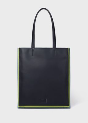 コンサティーナ トートバッグ（463002N301T） | Paul Smith