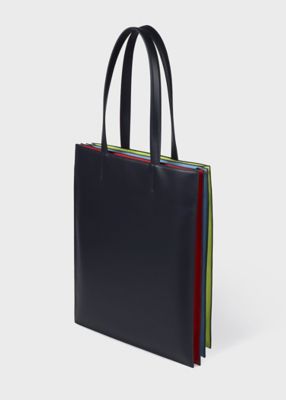 コンサティーナ トートバッグ（463002N301T） | Paul Smith