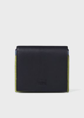 コンサティーナ 2つ折り財布（463006P310） | Paul Smith