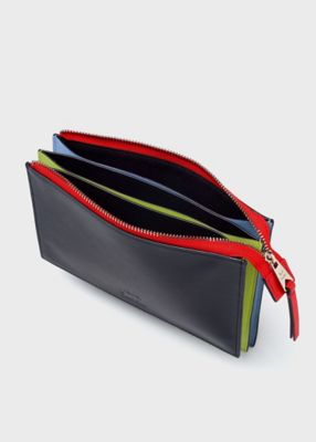 コンサティーナ マルチケース（463006P312） | Paul Smith