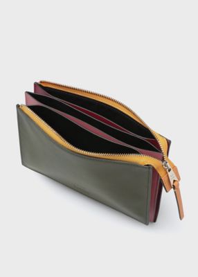 コンサティーナ マルチケース（463006P312） | Paul Smith