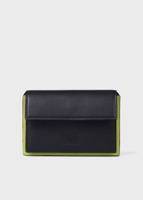 コンサティーナ 名刺入れ（463006P313） | Paul Smith (Men