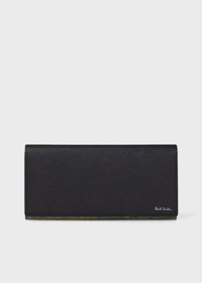 MINI AW26” 長財布（463007P361） | Paul Smith