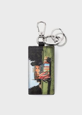 MINI AW26” キーリング（463007P362） | Paul Smith
