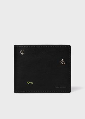 PS Paul Smithオンライン限定 2つ折り財布