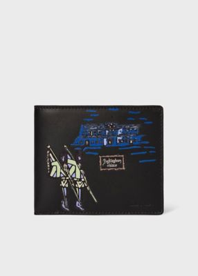 London” 二つ折り財布（4639024832） | Paul Smith
