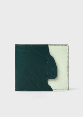 Animal Emboss” 札入れ（4639128374） | Paul