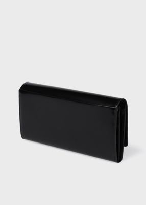 シャインクラスプ 長財布（465001W221） | Paul Smith