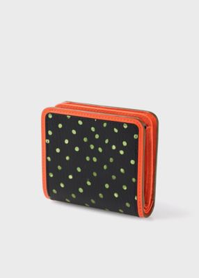 ペアーポルカ 2つ折り財布（465006W230） | Paul Smith