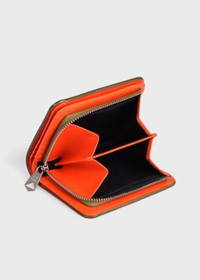 ペアーポルカ 2つ折り財布（465006W230） | Paul Smith