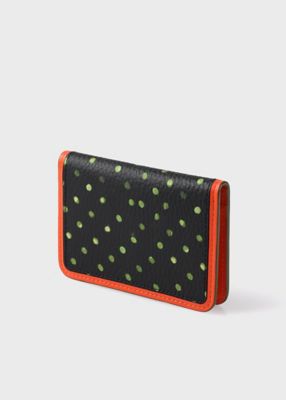 ペアーポルカ パスケース（465006W231） | Paul Smith