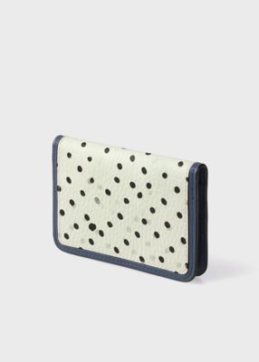 ペアーポルカ パスケース（465006W231） | Paul Smith