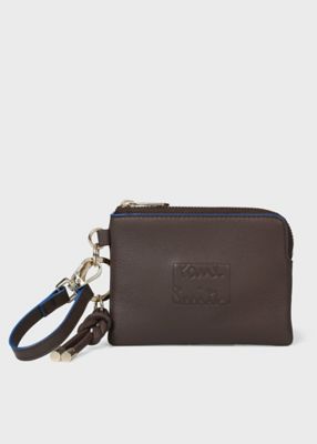 マルチチャーム コインケース（465007W240） | Paul Smith