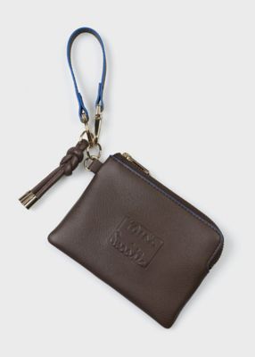 マルチチャーム コインケース（465007W240） | Paul Smith