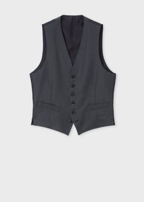 ＜Paul Smith (Men)＞６Ｂベスト（５５３００４７９０Ｎ）