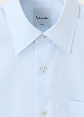 ブロード ドレスシャツ（553102801PR） | Paul Smith (Men