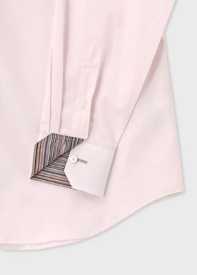ブロード ドレスシャツ（553102801PR） | Paul Smith (Men