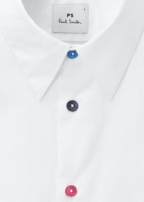 PaulSmith:メンズ夏シャツ Paul Smith トップス 春夏