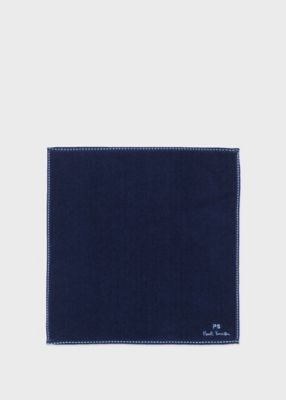 PS Paul Smith タオルハンカチ（553361THANK