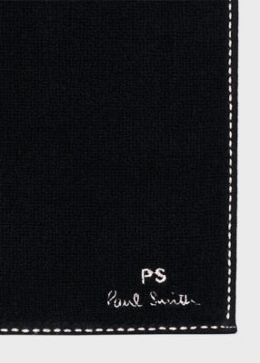 PS Paul Smith タオルハンカチ（553361THANK