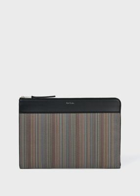 コーテッドキャンバス ドキュメントケース （553401N012C