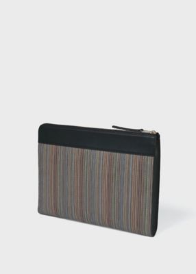 コーテッドキャンバス ドキュメントケース （553401N012C