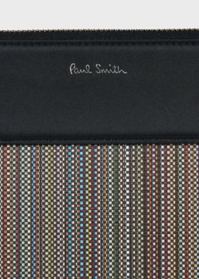 コーテッドキャンバス ドキュメントケース （553401N012C