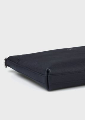 シグネチャーストライププラー　２ＷＡＹ　ミニショルダーバッグ（５５３４０４Ｎ０７０Ｓ）