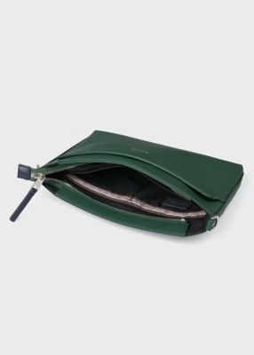 シグネチャーストライププラー　２ＷＡＹ　ミニショルダーバッグ（５５３４０４Ｎ０７０Ｓ）