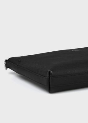 シグネチャーストライププラー　２ＷＡＹ　ミニショルダーバッグ（５５３４０４Ｎ０７０Ｓ）