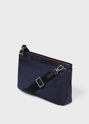 ナイロンブライトストライプトリム SS25 2WAYミニ
