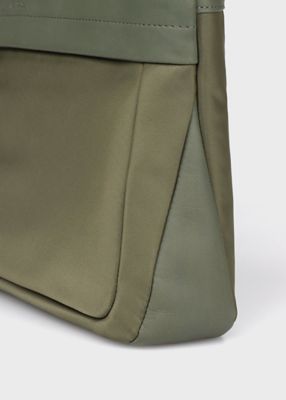 ポールスミス ナイロンブライト ストライプトリム 2way ミニショルダーバッグ 5534056120N080S___190_06_mediu