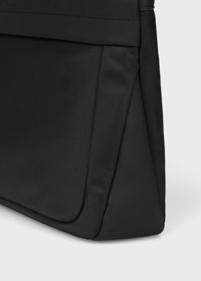 ナイロンブライトストライプトリム SS25 2WAYミニ