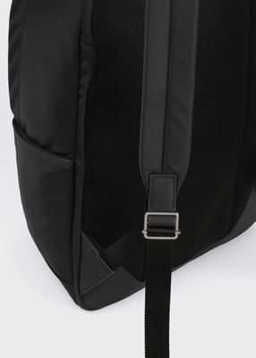 ポールスミス ナイロン ブライト ストライプ トリム リュック Paul Smith｜ナイロンブライトストライプトリム リュック | Rakuten