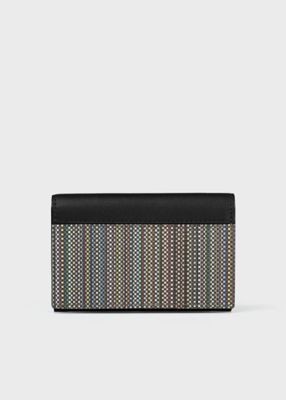 コンビネーション パスケース（453007P133） | Paul Smith