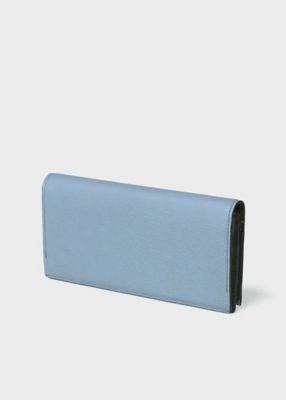 クロップドロゴ 長財布（553408P041） | Paul Smith
