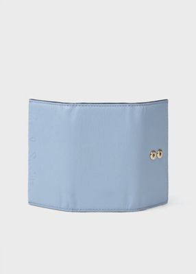 クロップドロゴ キーケース（553408P044） | Paul Smith