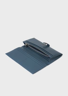 シグネチャーストライプタブ　ＳＳ２５　長財布（５５３４０９Ｐ０６２）