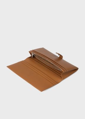 シグネチャーストライプタブ　ＳＳ２５　長財布（５５３４０９Ｐ０６２）