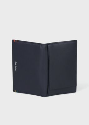 ハイライトステッチ パスケース（553410P850） | Paul Smith