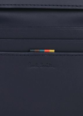 ハイライトステッチ パスケース（553410P850） | Paul Smith