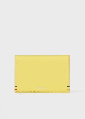 Paul Smith ハイライトステッチ ＆パスケース ハイライトステッチ パスケース（553410P850） | Paul Smith