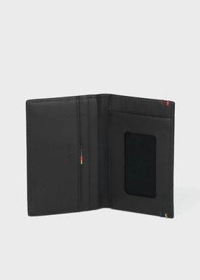 ハイライトステッチ パスケース（553410P850） | Paul Smith