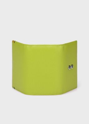 ハイライトステッチ キーケース（553410P851LG） | Paul