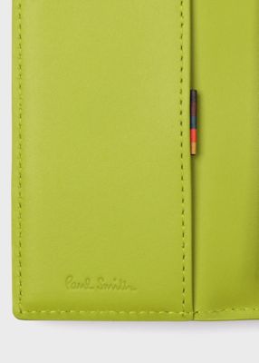 ハイライトステッチ キーケース（553410P851LG） | Paul